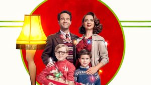 A Christmas Story Live!'s poster