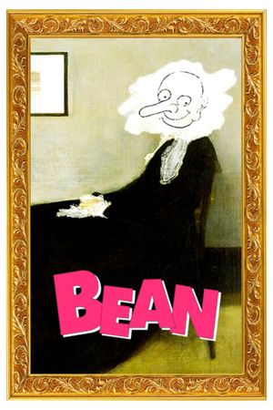 Bean's poster