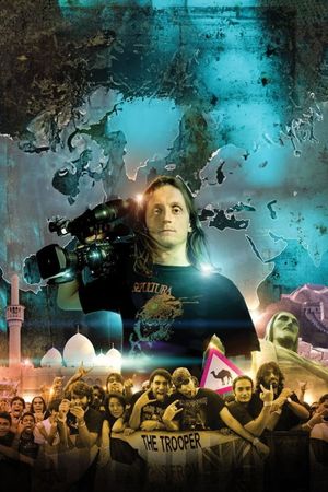 Global Metal's poster