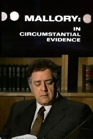 Mallory: Circumstantial Evidence's poster