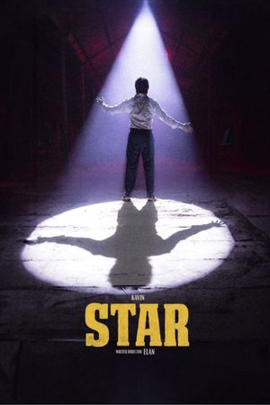 Star's poster