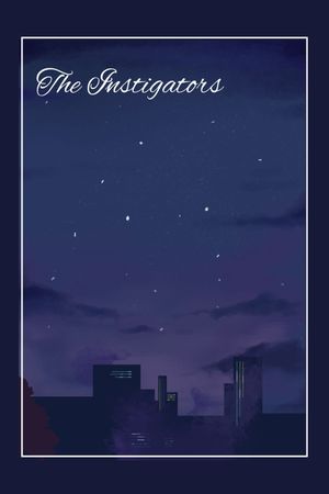 The Instigators's poster