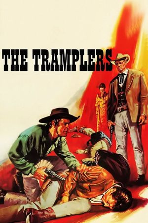 The Tramplers's poster