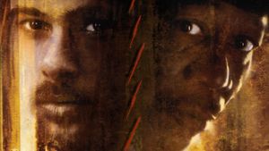 Se7en's poster