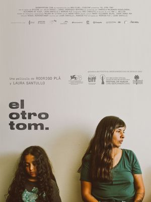 The Other Tom's poster