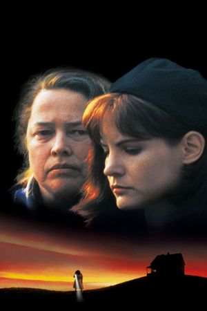 Dolores Claiborne's poster