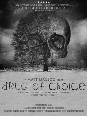 Drug of Choice's poster