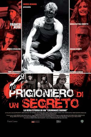 Prigioniero di un segreto's poster