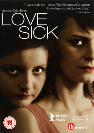 Love Sick's poster image