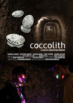 coccolith's poster