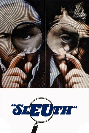 Sleuth's poster