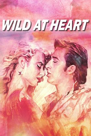 Wild at Heart's poster