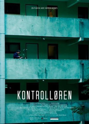 Kontrolløren's poster