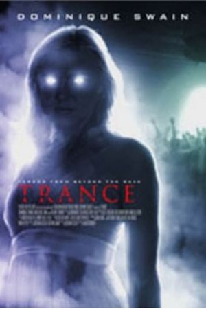 Trance's poster