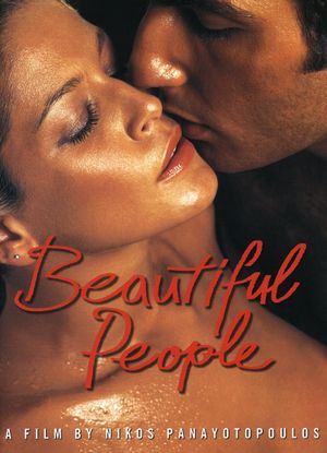 Beautiful People's poster