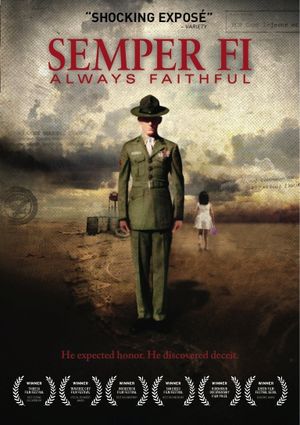 Semper Fi: Always Faithful's poster