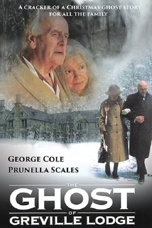The Ghost of Greville Lodge's poster