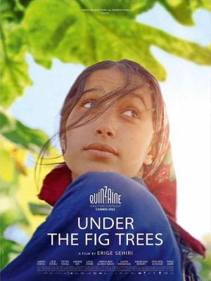 Under the Fig Trees's poster