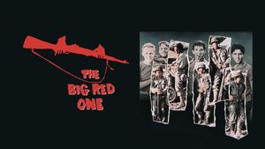 The Big Red One's poster