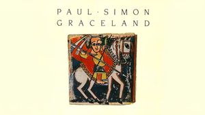 Classic Albums: Paul Simon - Graceland's poster