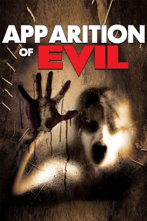 Apparition of Evil's poster
