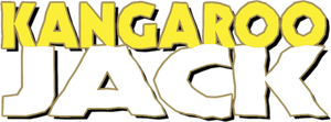 Kangaroo Jack's poster