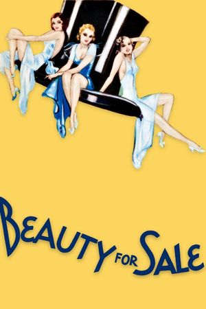 Beauty for Sale's poster