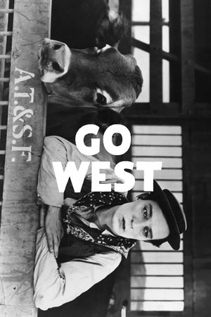 Go West's poster