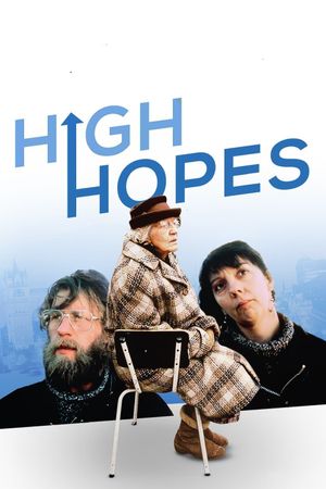 High Hopes's poster