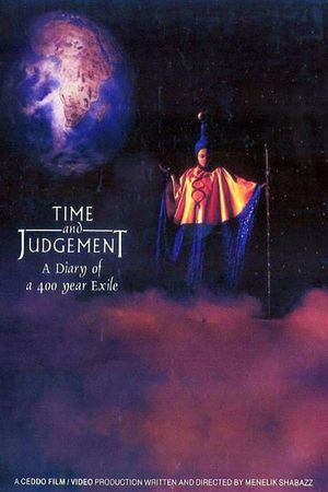 Time and Judgement's poster