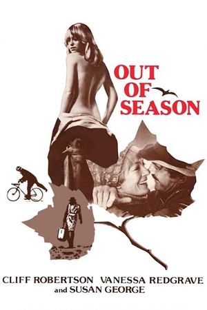 Out of Season's poster