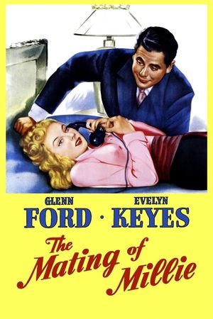The Mating of Millie's poster