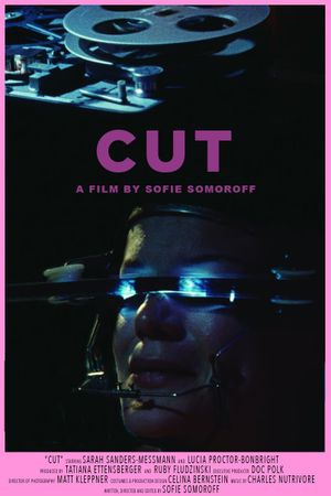 Cut's poster