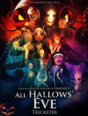 All Hallows Eve Trickster's poster image