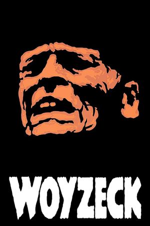 Woyzeck's poster