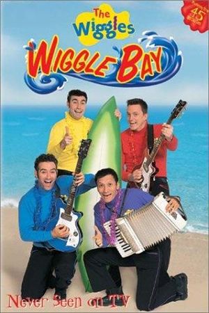 The Wiggles: Wiggle Bay's poster