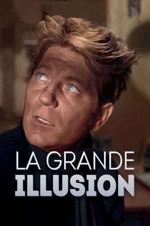 The Grand Illusion's poster