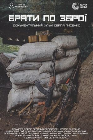 Brothers in Arms's poster