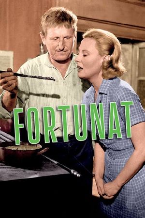 Fortunate's poster