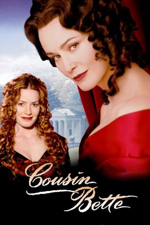 Cousin Bette's poster