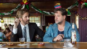 The Nice Guys's poster