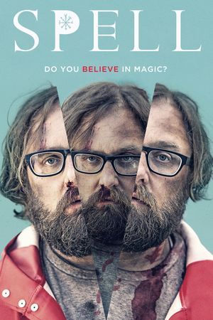 Spell's poster