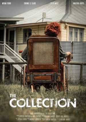 The Collection's poster