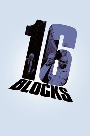 16 Blocks's poster