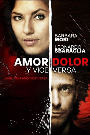 Love, Pain and Vice Versa's poster