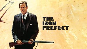 Il prefetto di ferro's poster