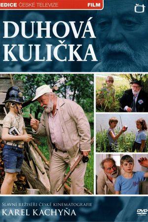 Rainbow Kulick's poster