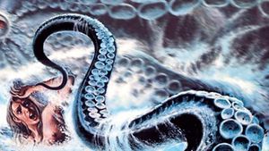 Tentacles's poster