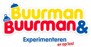 Buurman & Buurman: Hebben een nieuw huis's poster