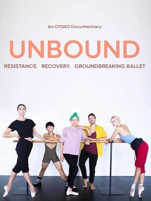 Unbound's poster